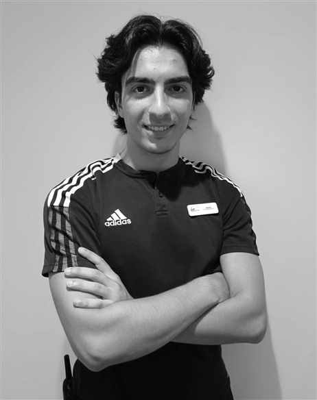 Andrea Pascale