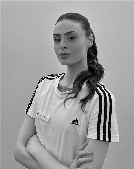 Greta C.