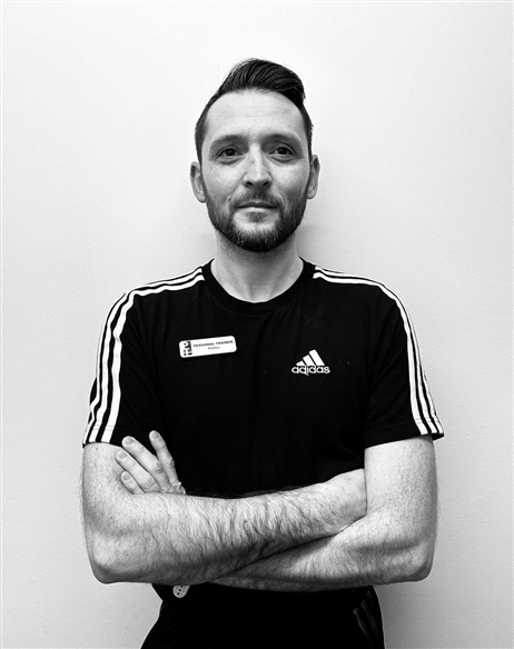 Mattia Fridegotto