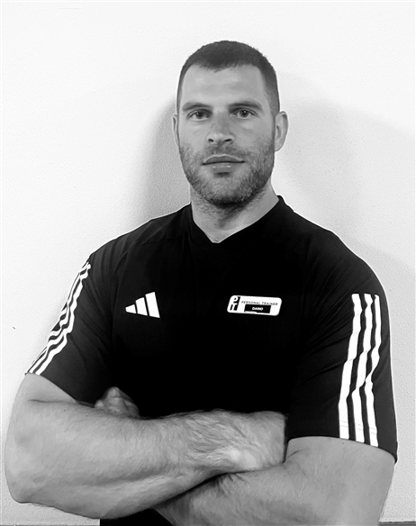 Dario Magnifico