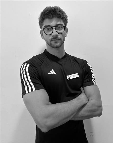 Mattia De Girolamo