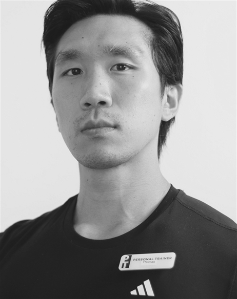 Thomas Wu