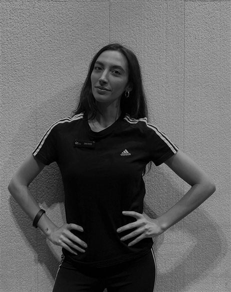 Maria Celeste Sammarco