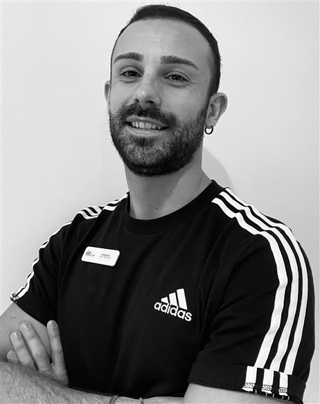 Gianluca Leonardi