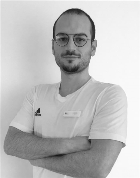 Matteo Sollazzo