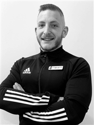 Mattia Rosi