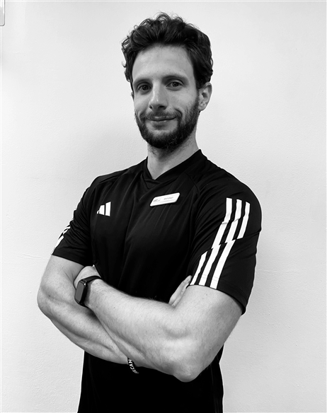 Antonio Gigliodoro