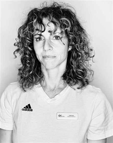 Stefania Rosiello