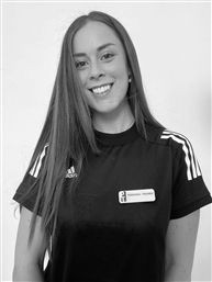 Claudia Capasso