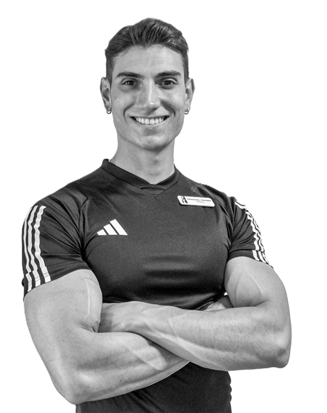 Mattia Lomonaco