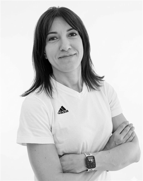 Lara Capaldi