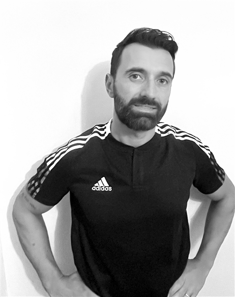 Salvatore Francalanza