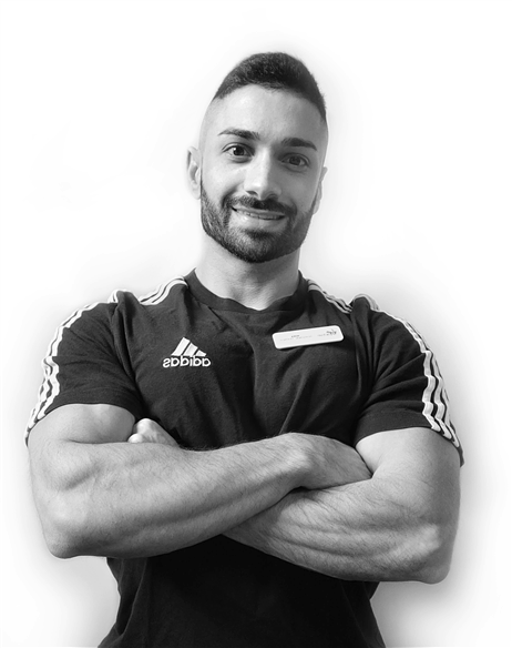 Nima Shahrestani