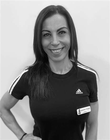 Daniela Montorio