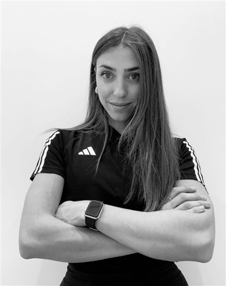 Martina Calvi