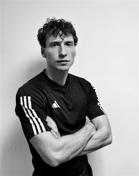 Riccardo Oliva