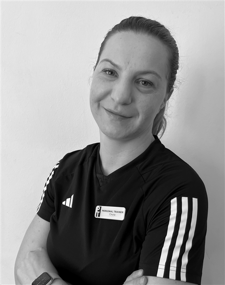 Cinzia B.