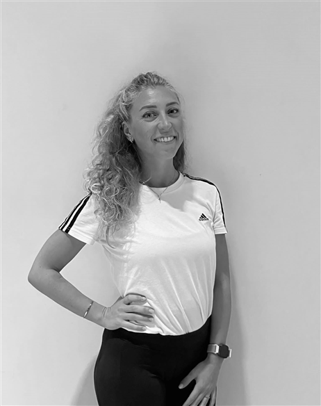 Francesca S.