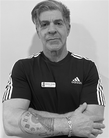 Giuseppe Di Monte