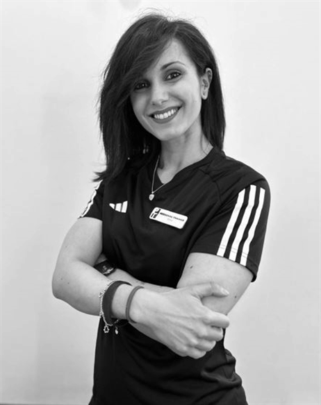 Sara Falcon