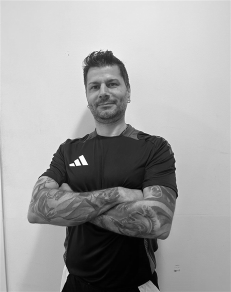 Luca Canu