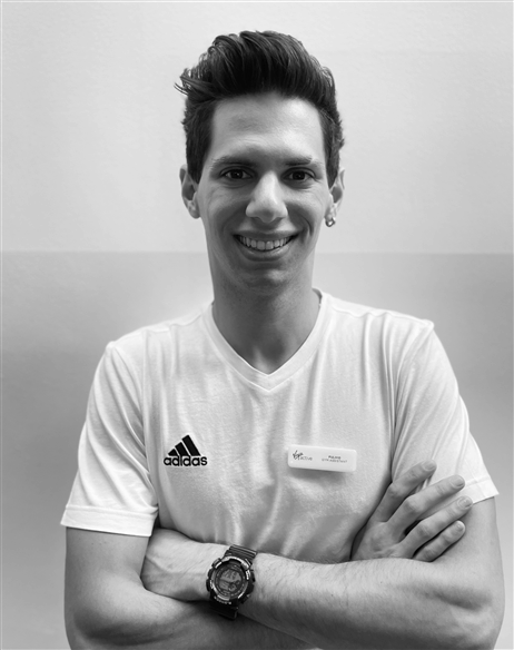 Fulvio Battirossi