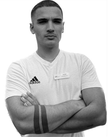 Valerio C.