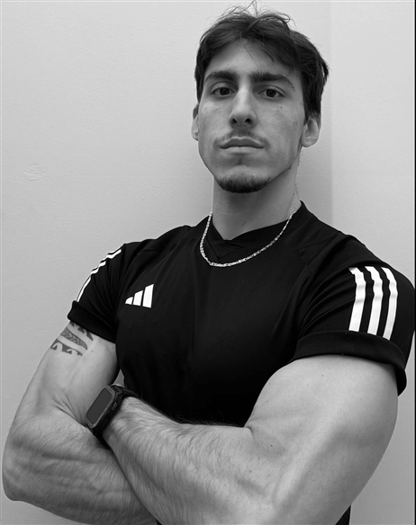 Gianluca Romanò