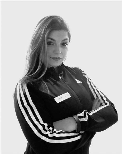 Benedetta Ciccone