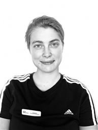 Rebecca Dal Bon