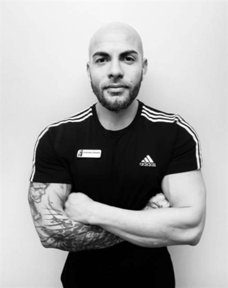 Davide C.