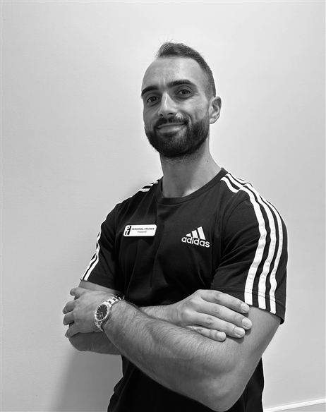 Antonio M.
