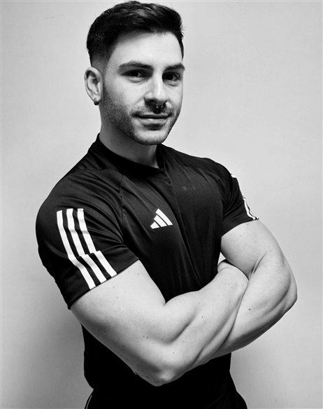 Mattia Morisano