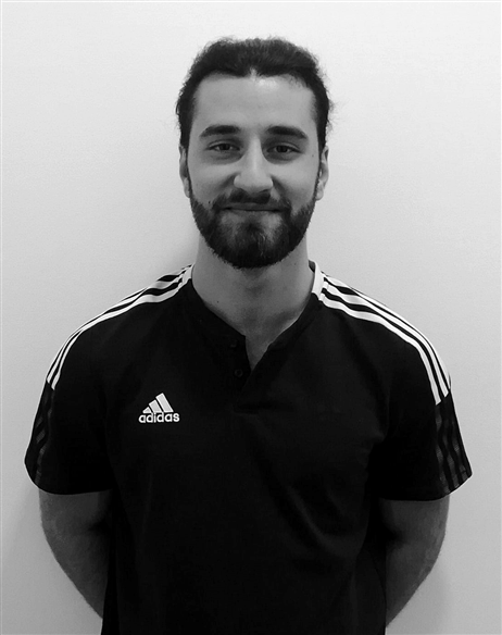 Luca Guerrera M.