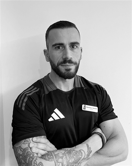 Marco A.
