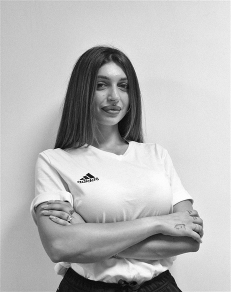 Laura Riente