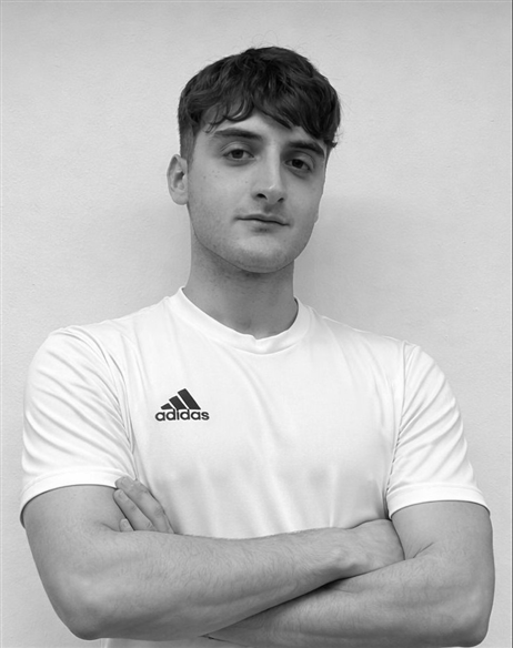 Mattia Giulivo