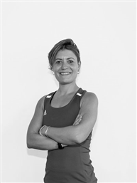 Sabina Scollo