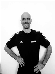 Alberto Orlandi