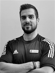Simone Zaccagnini