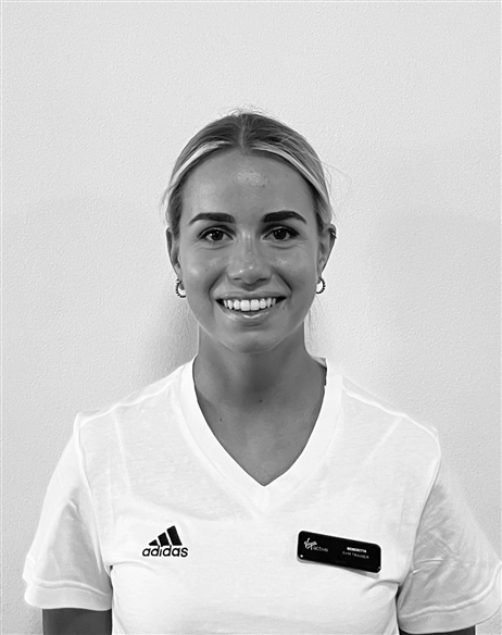 Benedetta C.