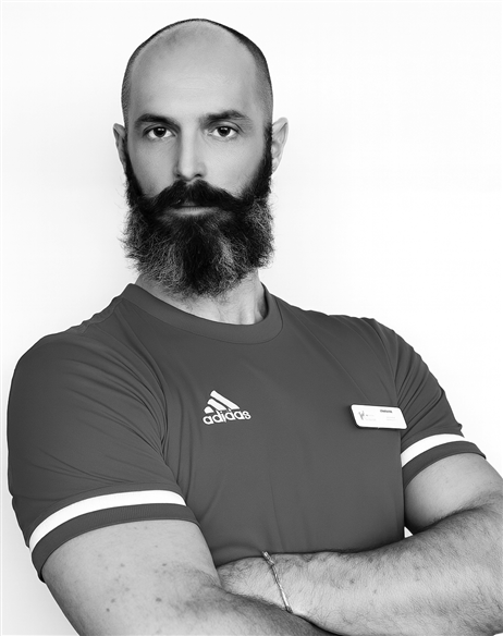 Alessandro B.
