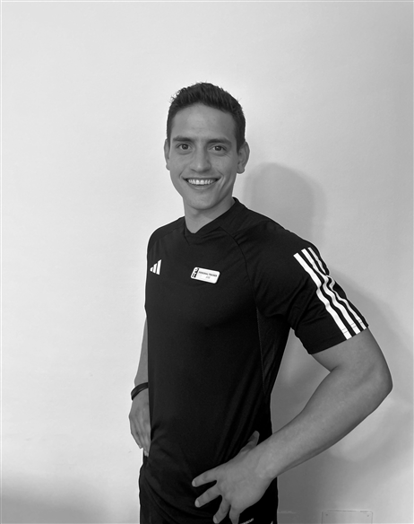 Josè B.