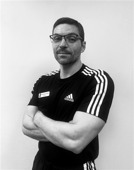 Mario Ritacco
