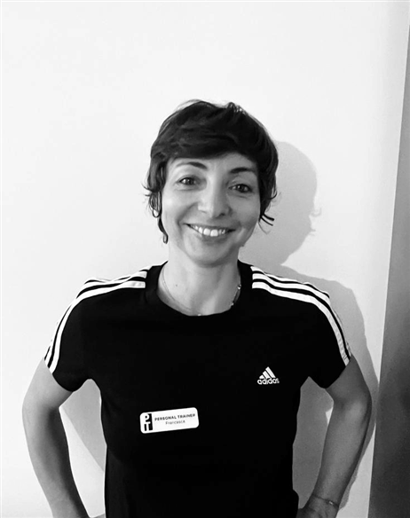 Francesca B.