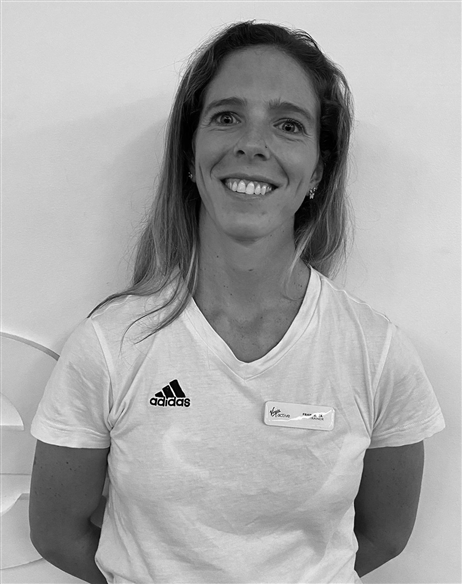 Francesca S.