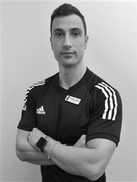 Michael Faruk B.