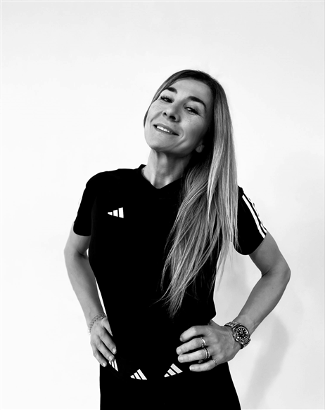 Benedetta Bavieri