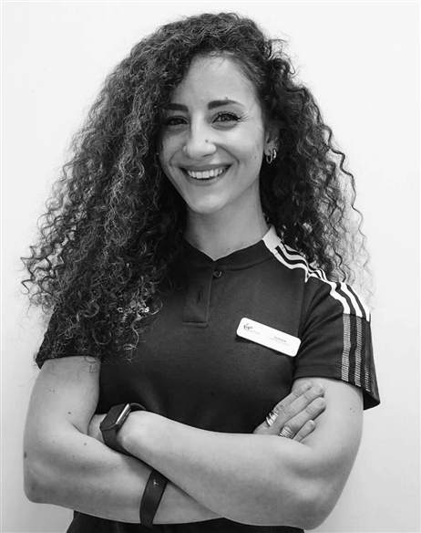 Alessia G.