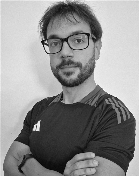 Damiano Vespa